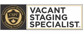 Vacant Staging Specialist