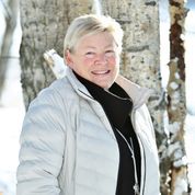 Lori Dykes: Home Staging Okotoks & Calgary