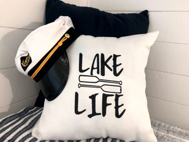 Home Staging - Larsen Lake Life Okotoks & Calgary