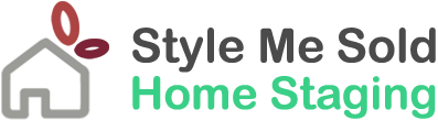 Style Me Sold Home Staging
